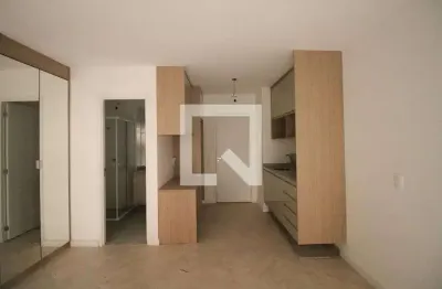 Kitnet / stúdio para aluguel - bela vista, 1 quarto,  28 m² - são paulo