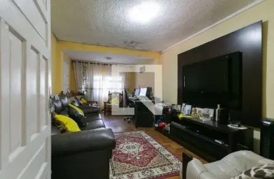 Casa para aluguel - itaquera, 2 quartos,  500 m² - são paulo
