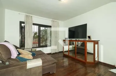 Casa para aluguel - jardim itu-sabará, 4 quartos,  363 m² - porto alegre