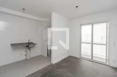 Apartamento para aluguel - aclimação, 1 quarto,  35 m² - são paulo