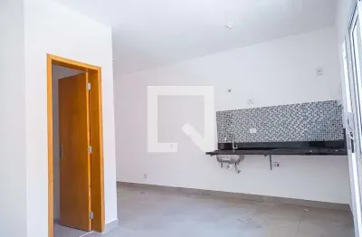 Kitnet / stúdio para aluguel - jabaquara, 1 quarto,  24 m² - são paulo