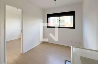 Kitnet / stúdio para aluguel - liberdade, 1 quarto,  24 m² - são paulo