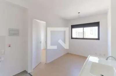 Kitnet / stúdio para aluguel - liberdade, 1 quarto,  24 m² - são paulo