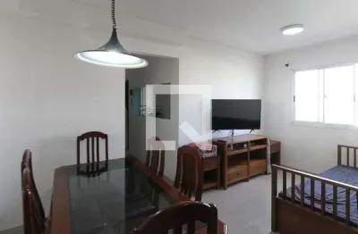Apartamento para aluguel - vila formosa, 2 quartos,  74 m² - são paulo