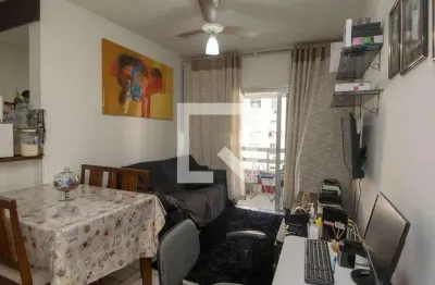Apartamento para aluguel - copacabana, 2 quartos,  76 m² - rio de janeiro