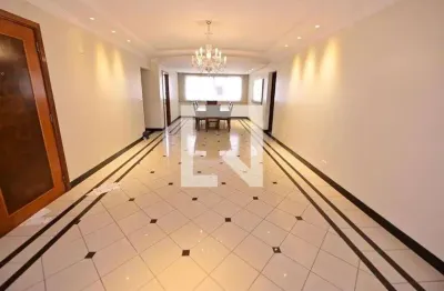 Apartamento para aluguel - setor sul, 6 quartos,  350 m² - goiânia