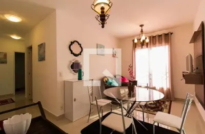 Apartamento para aluguel - jardim pagliato, 2 quartos,  65 m² - sorocaba
