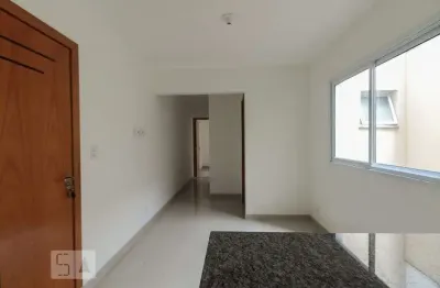 Apartamento para aluguel - vila aricanduva, 2 quartos,  39 m² - são paulo