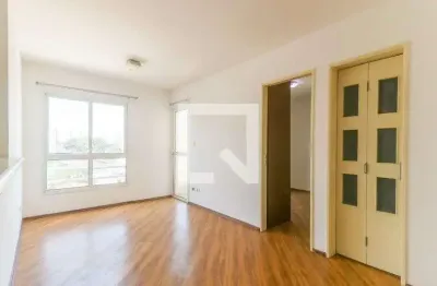 Apartamento para aluguel - chácara inglesa, 1 quarto,  40 m² - são paulo