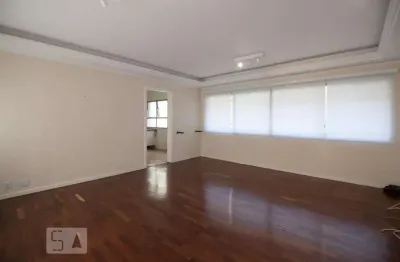 Apartamento para aluguel - santa cecília, 3 quartos,  130 m² - são paulo