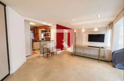 Apartamento para aluguel - vila mariana, 2 quartos,  95 m² - são paulo