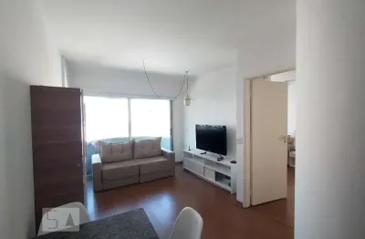 Apartamento para aluguel - liberdade, 1 quarto,  36 m² - são paulo