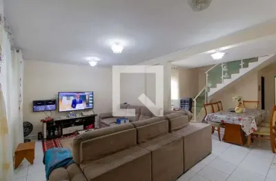 Casa para aluguel - artur alvim, 4 quartos,  500 m² - são paulo