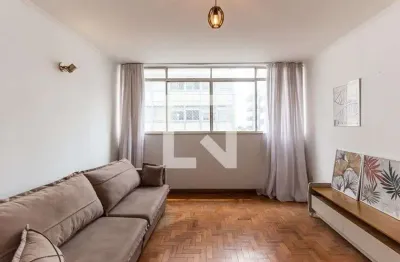 Apartamento para aluguel - higienópolis, 2 quartos,  74 m² - são paulo