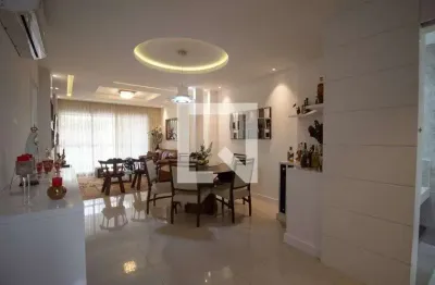 Casa para aluguel - recreio, 4 quartos,  244 m² - rio de janeiro