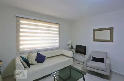 Casa para aluguel - brooklin, 3 quartos,  120 m² - são paulo
