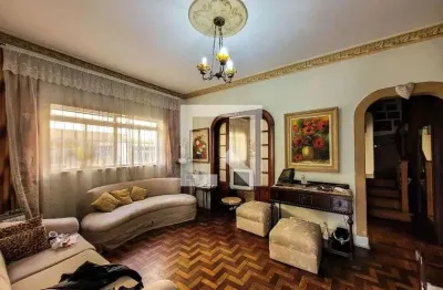 Casa para aluguel - aclimação, 3 quartos,  370 m² - são paulo