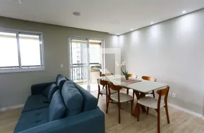 Apartamento para aluguel - vila andrade, 2 quartos,  69 m² - são paulo