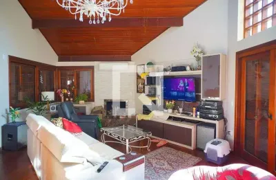 Casa para aluguel - vila jardim, 3 quartos,  400 m² - porto alegre