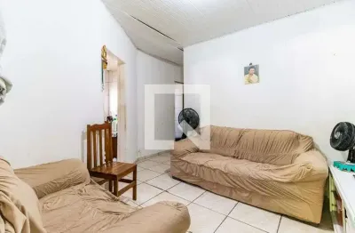 Casa para aluguel - jurubatuba, 2 quartos,  125 m² - são paulo