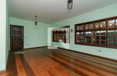 Casa para aluguel - campo belo, 6 quartos,  300 m² - são paulo