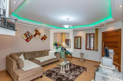 Casa para aluguel - jaraguá, 3 quartos,  243 m² - são paulo