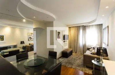 Apartamento para aluguel - vila andrade, 2 quartos,  57 m² - são paulo