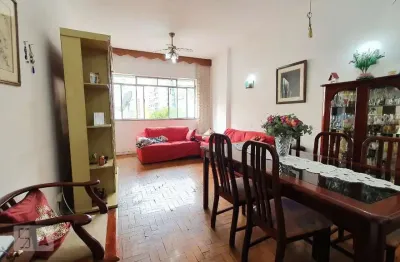 Apartamento para aluguel - bom retiro, 4 quartos,  133 m² - são paulo