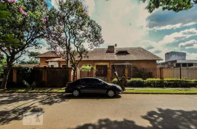 Casa para aluguel - interlagos, 5 quartos,  680 m² - são paulo