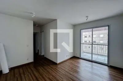 Apartamento para aluguel - belém, 2 quartos,  56 m² - são paulo