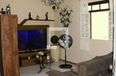 Casa para aluguel - stella maris, 3 quartos,  260 m² - salvador