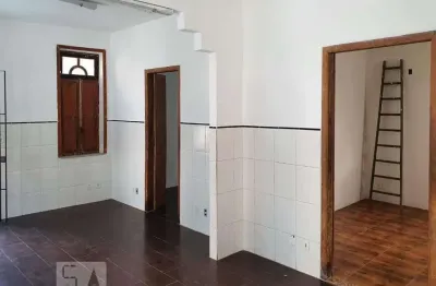 Casa para aluguel - são cristóvão, 3 quartos,  150 m² - rio de janeiro