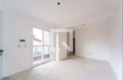 Apartamento para aluguel - parque das nações, 2 quartos,  56 m² - santo andré