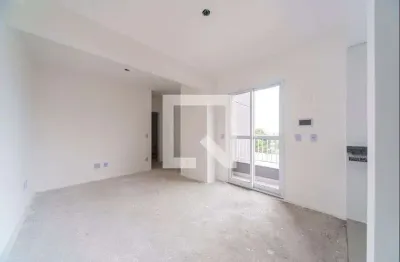 Apartamento para aluguel - parque das nações, 2 quartos,  56 m² - santo andré