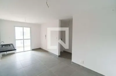 Apartamento para aluguel - vila gea, 2 quartos,  51 m² - são paulo