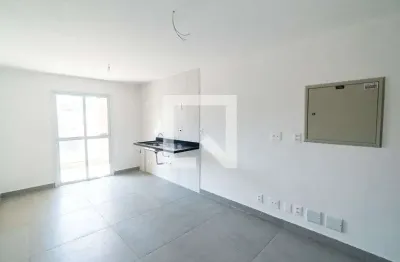 Apartamento para aluguel - vila gea, 2 quartos,  51 m² - são paulo