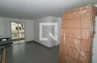 Apartamento para aluguel - vila gea, 2 quartos,  51 m² - são paulo