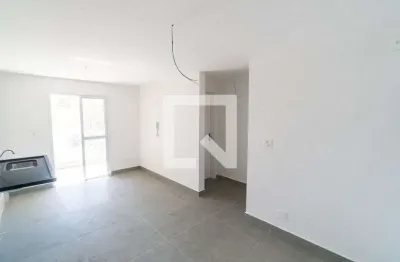 Apartamento para aluguel - vila gea, 2 quartos,  51 m² - são paulo