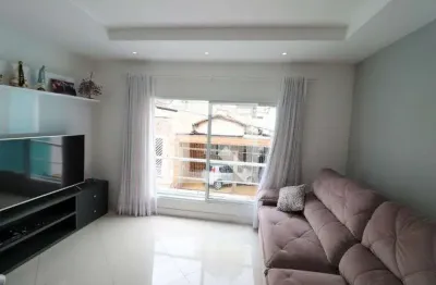 Casa para aluguel - tatuapé, 3 quartos,  301 m² - são paulo