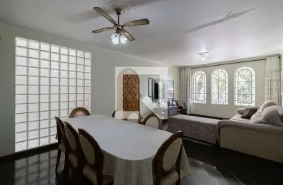 Casa para aluguel - jardim maia, 4 quartos,  402 m² - guarulhos