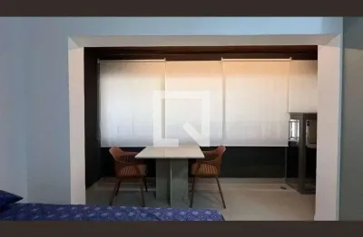 Kitnet / stúdio para aluguel - jardim paulista, 1 quarto,  27 m² - são paulo