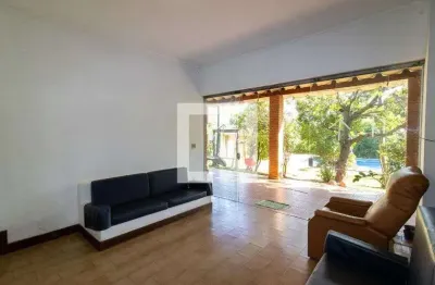 Casa para aluguel - guará, 5 quartos,  2250 m² - campinas