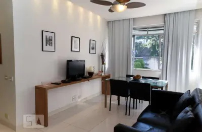 Apartamento para aluguel - ipanema, 2 quartos,  80 m² - rio de janeiro