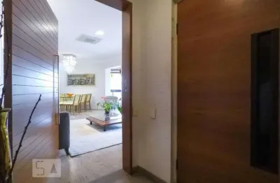 Cobertura para aluguel - vila mariana, 3 quartos,  230 m² - são paulo