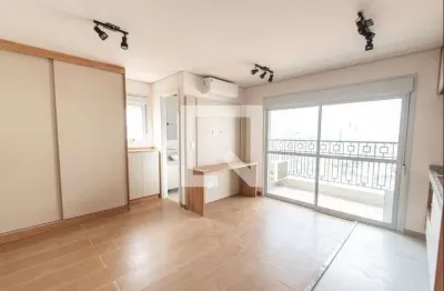 Kitnet / stúdio para aluguel - ipiranga, 1 quarto,  30 m² - são paulo