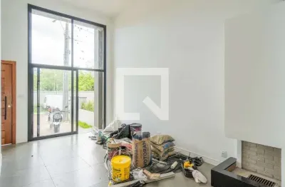 Casa / sobrado em condomínio para aluguel - campo novo, 3 quartos,  98 m² - porto alegre