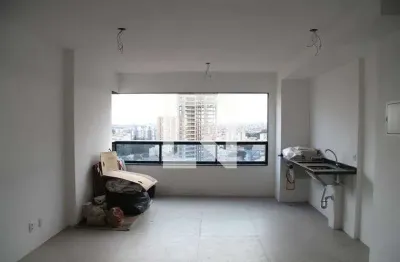 Apartamento para aluguel - vila augusta, 2 quartos,  70 m² - guarulhos