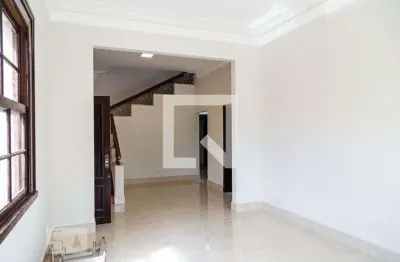 Casa para aluguel - santo agostinho, 6 quartos,  400 m² - belo horizonte