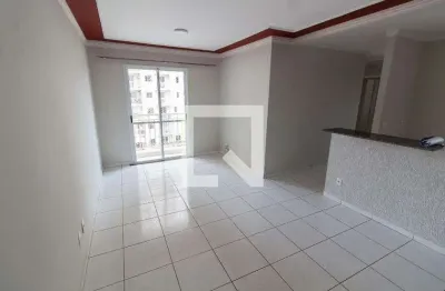 Apartamento para aluguel - guanabara, 3 quartos,  69 m² - campinas