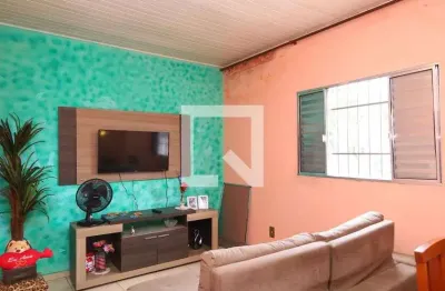 Casa para aluguel - vila curuca, 1 quarto,  379 m² - são paulo